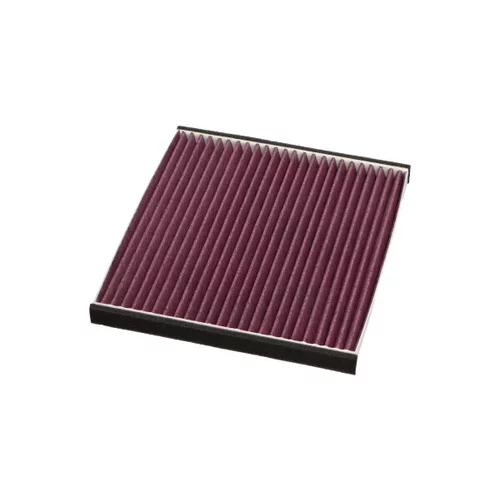 Filter vnútorného priestoru TC-1010X (KAVO PARTS) - obr. 1