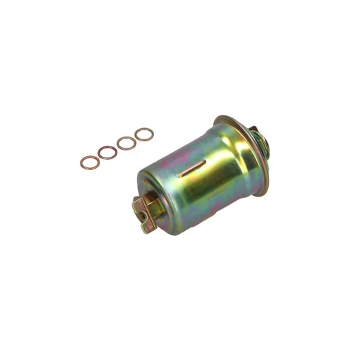 Palivový filter TF-1657 (KAVO PARTS) - obr. 2