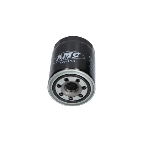 Olejový filter KAVO PARTS TO-115