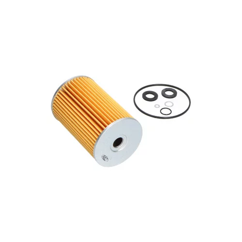 Olejový filter TO-125 (KAVO PARTS) - obr. 3