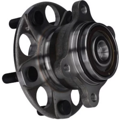 Ložisko kolesa - opravná sada WBH-10013 (KAVO PARTS) - obr. 3