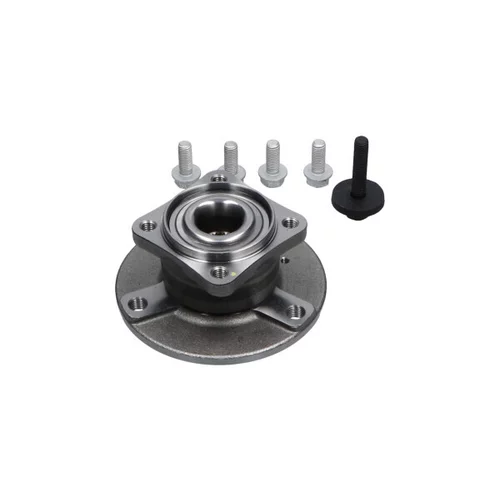 Ložisko kolesa - opravná sada WBK-10037 (KAVO PARTS) - obr. 2