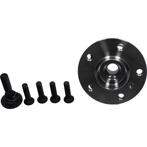 Ložisko kolesa - opravná sada KAVO PARTS WBK-10089