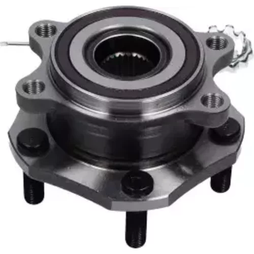 Ložisko kolesa - opravná sada WBK-10103 (KAVO PARTS) - obr. 2