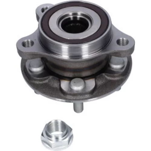 Ložisko kolesa - opravná sada WBK-10132 (KAVO PARTS) - obr. 1