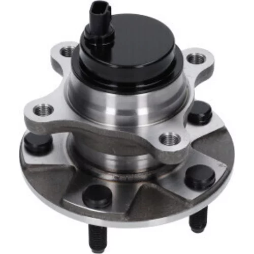 Ložisko kolesa - opravná sada WBK-10138 (KAVO PARTS) - obr. 1