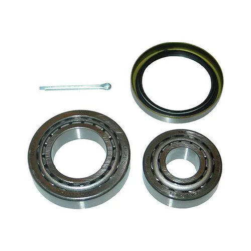 Ložisko kolesa - opravná sada KAVO PARTS WBK-3001