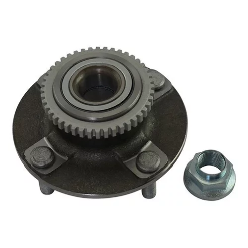 Ložisko kolesa - opravná sada KAVO PARTS WBK-3031