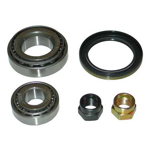Ložisko kolesa - opravná sada KAVO PARTS WBK-4510