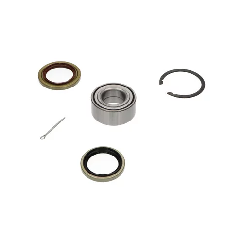 Ložisko kolesa - opravná sada KAVO PARTS WBK-5505