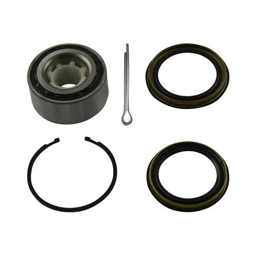 Ložisko kolesa - opravná sada KAVO PARTS WBK-6540