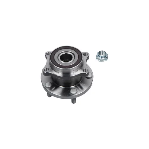 Ložisko kolesa - opravná sada WBK-8018 (KAVO PARTS) - obr. 2