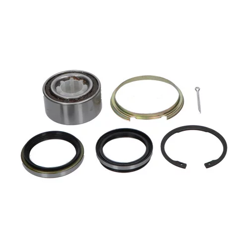 Ložisko kolesa - opravná sada KAVO PARTS WBK-9005