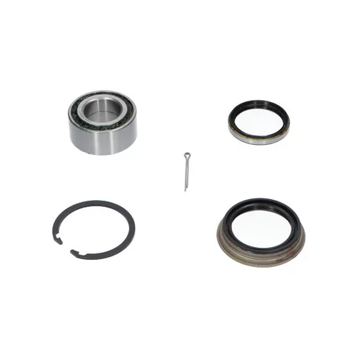 Ložisko kolesa - opravná sada KAVO PARTS WBK-9091