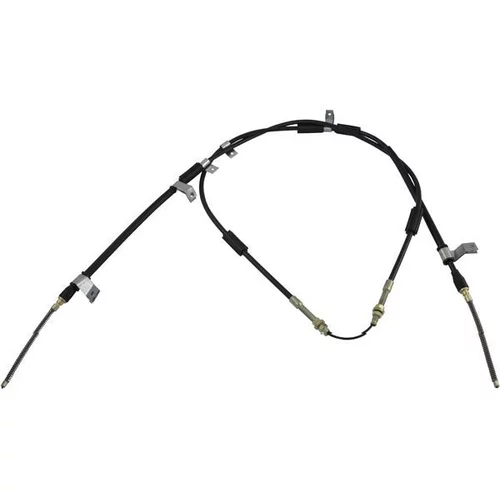 Ťažné lanko parkovacej brzdy KAVO PARTS BHC-1014