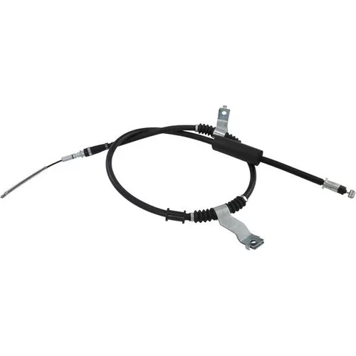 Ťažné lanko parkovacej brzdy KAVO PARTS BHC-1027