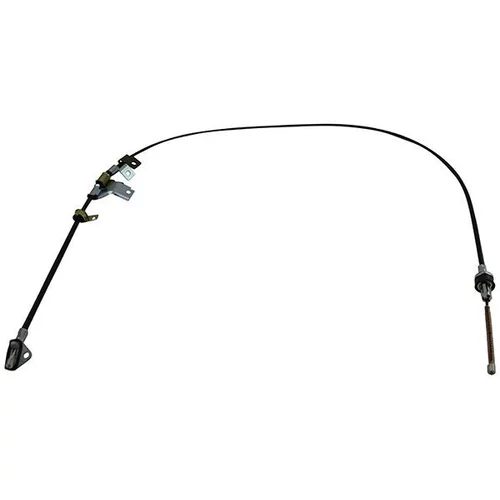 Ťažné lanko parkovacej brzdy KAVO PARTS BHC-1511