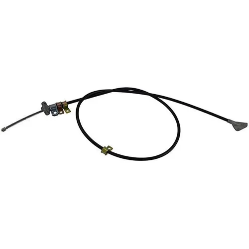 Ťažné lanko parkovacej brzdy KAVO PARTS BHC-1564