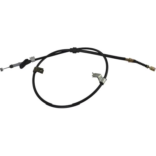 Ťažné lanko parkovacej brzdy KAVO PARTS BHC-2017