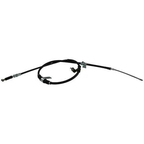 Ťažné lanko parkovacej brzdy KAVO PARTS BHC-3115