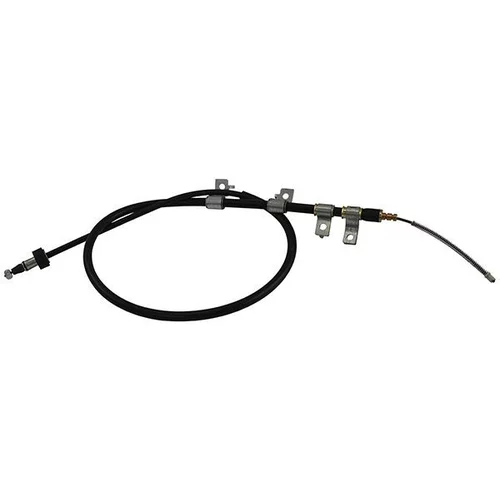 Ťažné lanko parkovacej brzdy KAVO PARTS BHC-3139