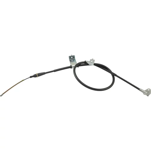 Ťažné lanko parkovacej brzdy KAVO PARTS BHC-3214