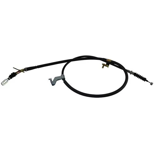 Ťažné lanko parkovacej brzdy KAVO PARTS BHC-4573
