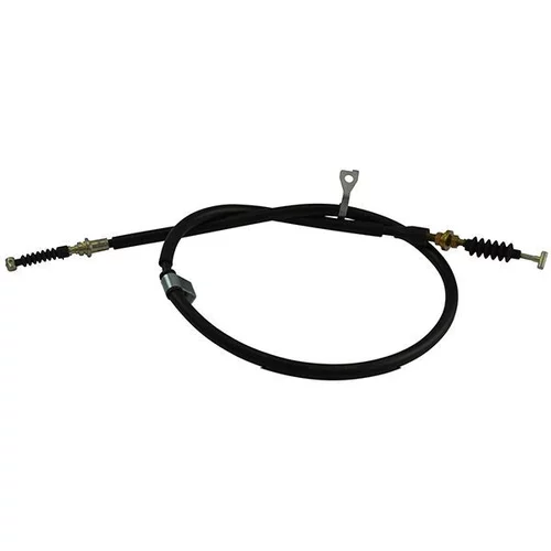 Ťažné lanko parkovacej brzdy KAVO PARTS BHC-4586