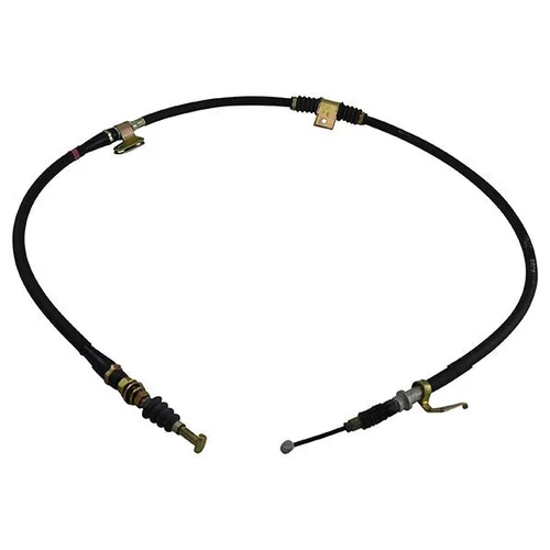 Ťažné lanko parkovacej brzdy KAVO PARTS BHC-4655