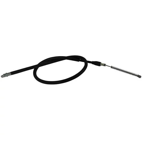 Ťažné lanko parkovacej brzdy KAVO PARTS BHC-5560