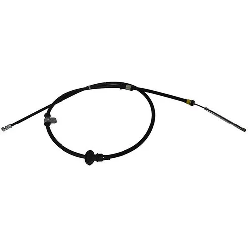 Ťažné lanko parkovacej brzdy KAVO PARTS BHC-5575