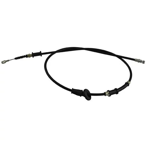 Ťažné lanko parkovacej brzdy KAVO PARTS BHC-5602