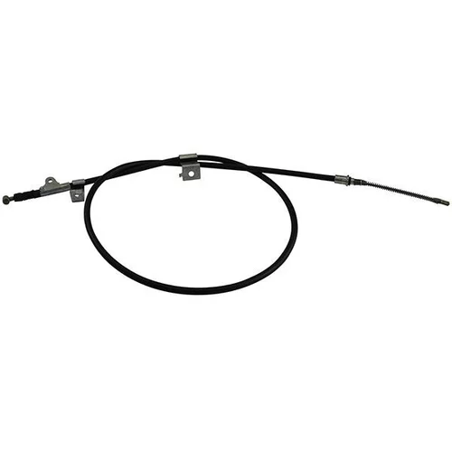 Ťažné lanko parkovacej brzdy KAVO PARTS BHC-6576