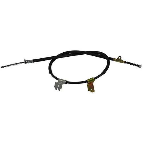 Ťažné lanko parkovacej brzdy KAVO PARTS BHC-6598