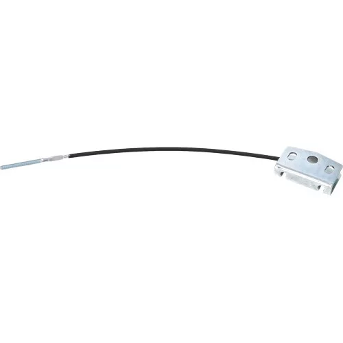 Ťažné lanko parkovacej brzdy KAVO PARTS BHC-6693