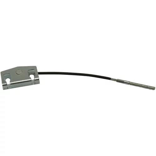 Ťažné lanko parkovacej brzdy KAVO PARTS BHC-6804