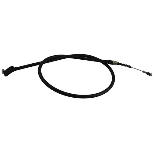 Ťažné lanko parkovacej brzdy KAVO PARTS BHC-8541