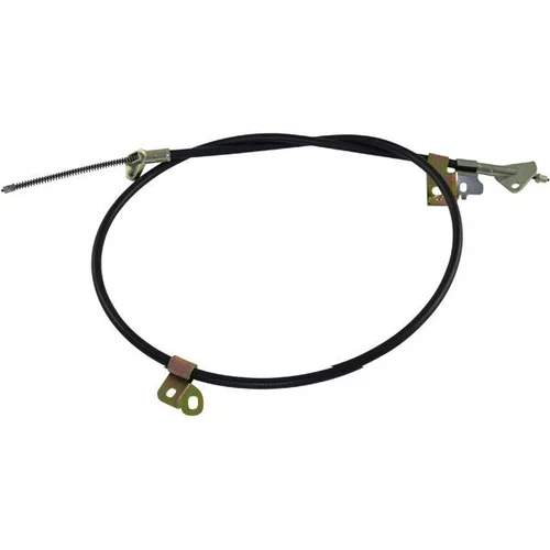 Ťažné lanko parkovacej brzdy KAVO PARTS BHC-9058