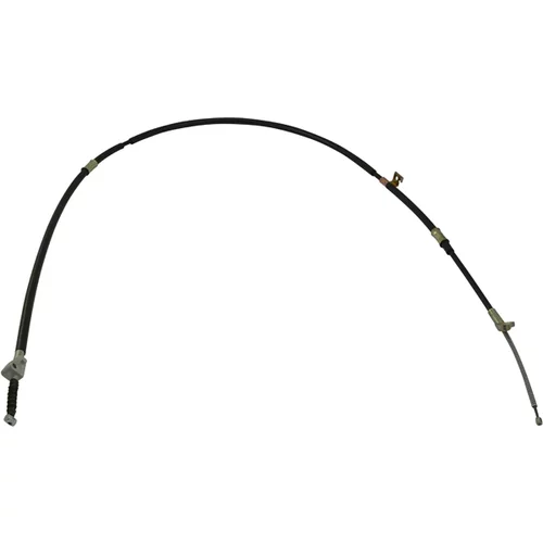 Ťažné lanko parkovacej brzdy KAVO PARTS BHC-9086