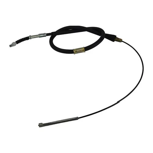 Ťažné lanko parkovacej brzdy KAVO PARTS BHC-9093