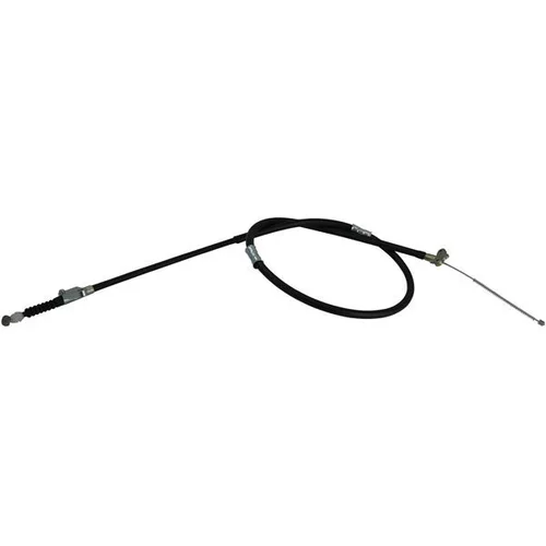 Ťažné lanko parkovacej brzdy KAVO PARTS BHC-9107