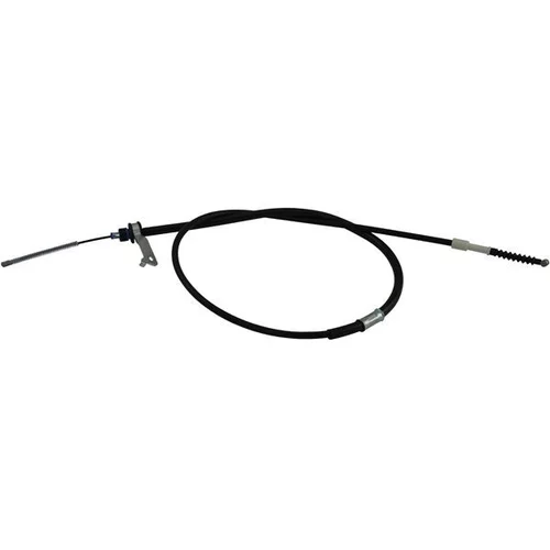 Ťažné lanko parkovacej brzdy KAVO PARTS BHC-9118