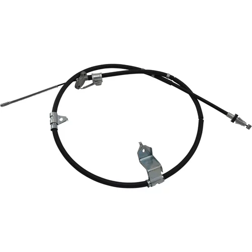 Ťažné lanko parkovacej brzdy KAVO PARTS BHC-9268