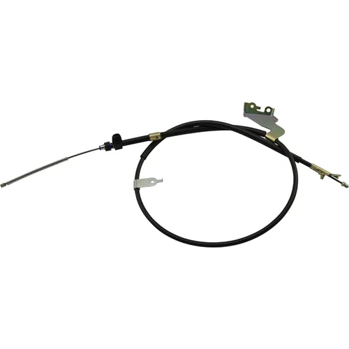 Ťažné lanko parkovacej brzdy KAVO PARTS BHC-9416