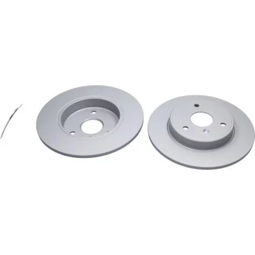Brzdový kotúč BR-10001-C (KAVO PARTS) - obr. 2