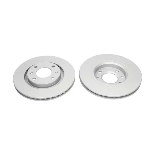 Brzdový kotúč KAVO PARTS BR-10014-C