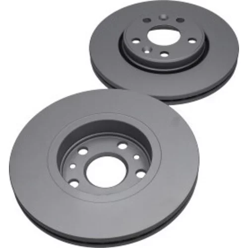 Brzdový kotúč BR-10029-C (KAVO PARTS) - obr. 1