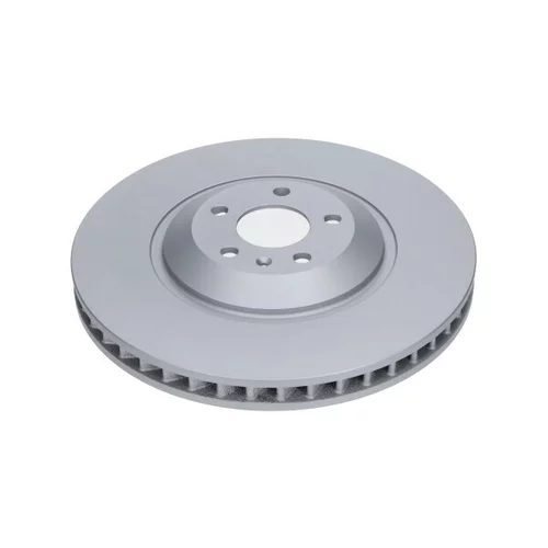 Brzdový kotúč KAVO PARTS BR-10045-C