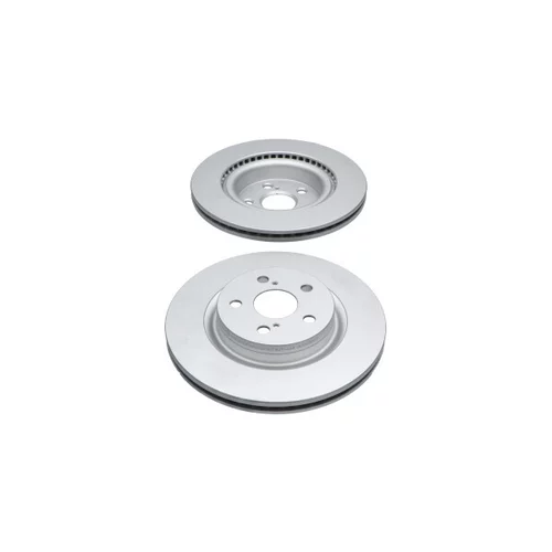 Brzdový kotúč BR-10062-C (KAVO PARTS) - obr. 3