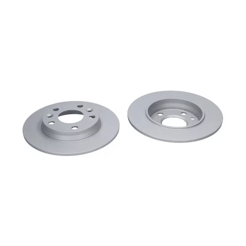 Brzdový kotúč BR-10076-C (KAVO PARTS) - obr. 2